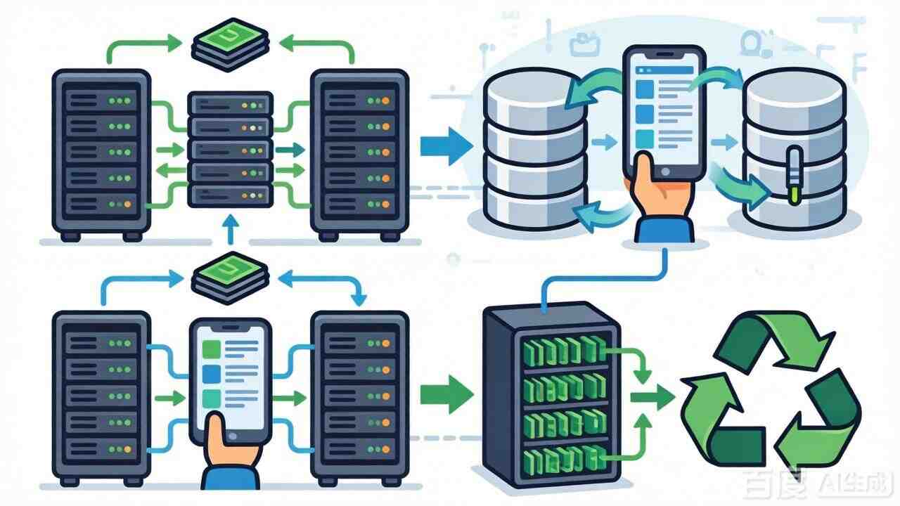 美国服务器内存使用状况深度解析