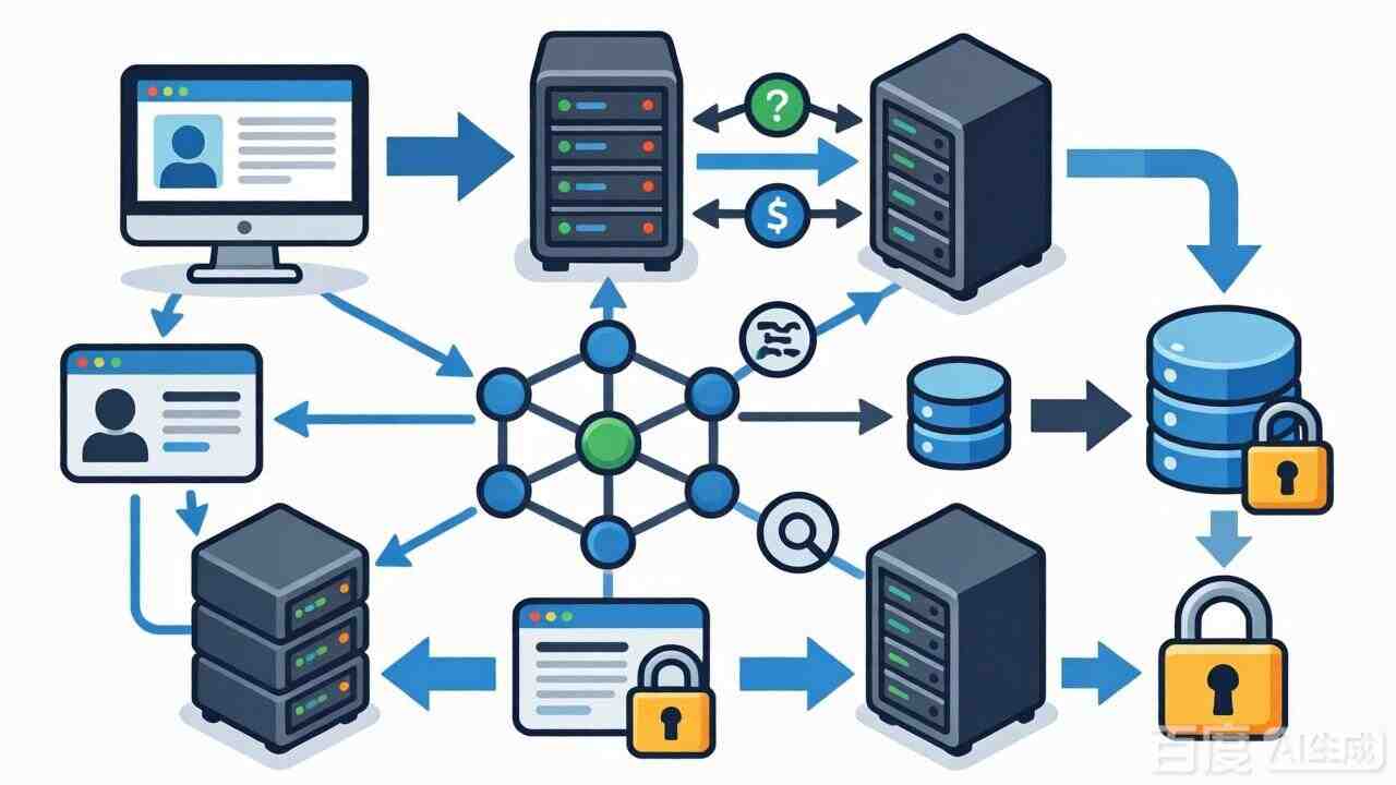 美国服务器远程访问安全从SSH加固到零信任架构