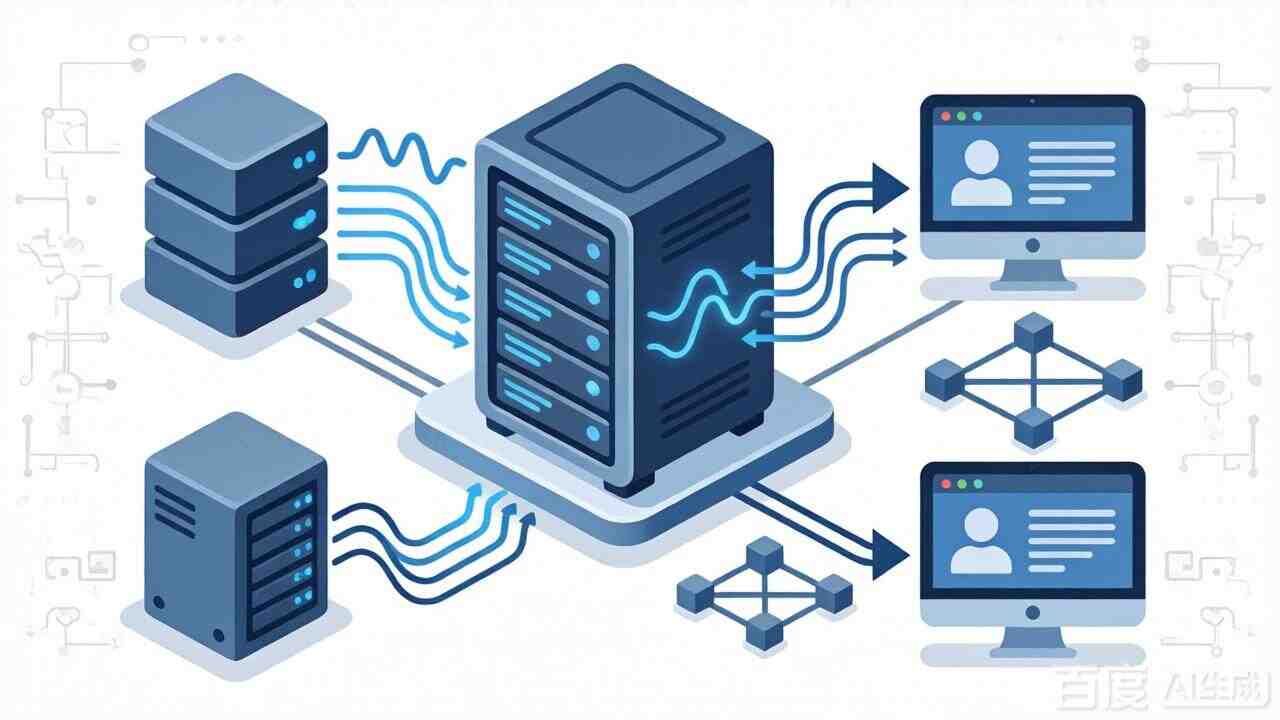 美国服务器远程访问安全从SSH加固到零信任架构