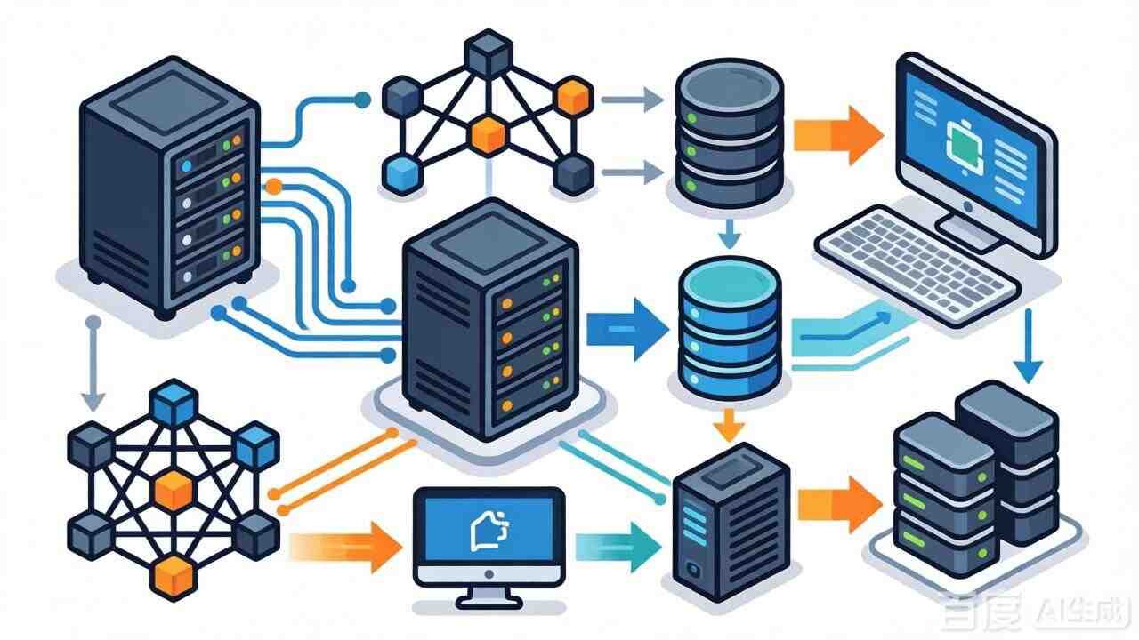 美国服务器远程访问安全从SSH加固到零信任架构