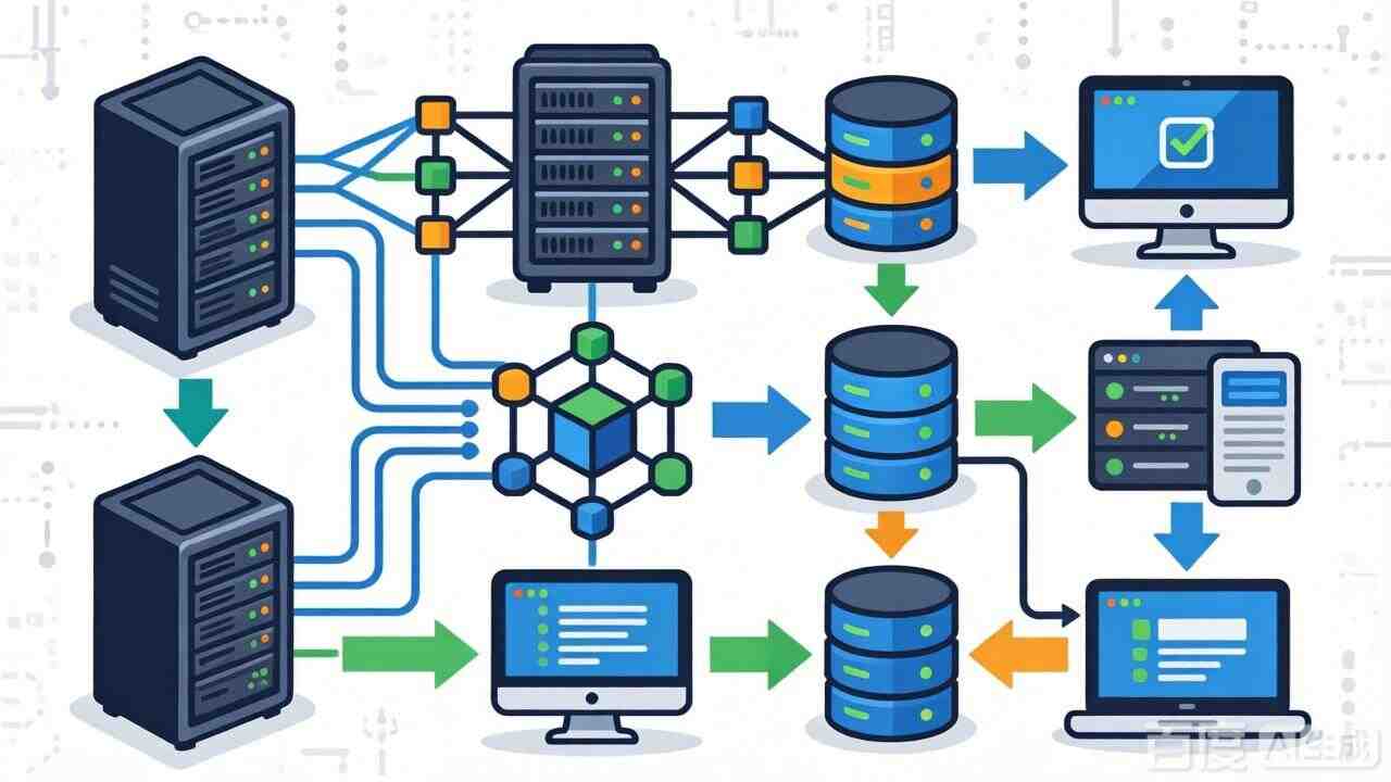 美国服务器远程访问安全从SSH加固到零信任架构