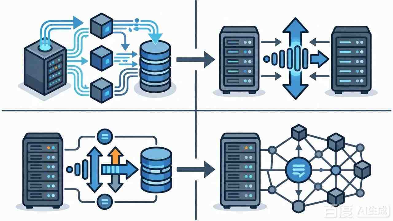 美国服务器负载均衡深度解析