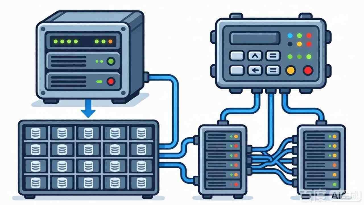 美国服务器FTP备份存储从安全配置到自动化管理全攻略