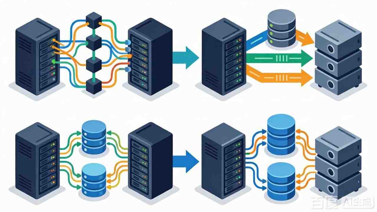 美国服务器FTP备份存储从安全配置到自动化管理全攻略