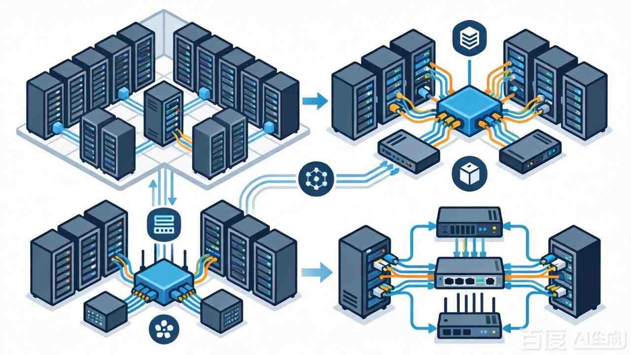 美国服务器迁移从规划到上线的全流程风险管理