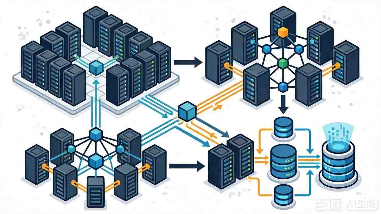美国服务器迁移从规划到上线的全流程风险管理