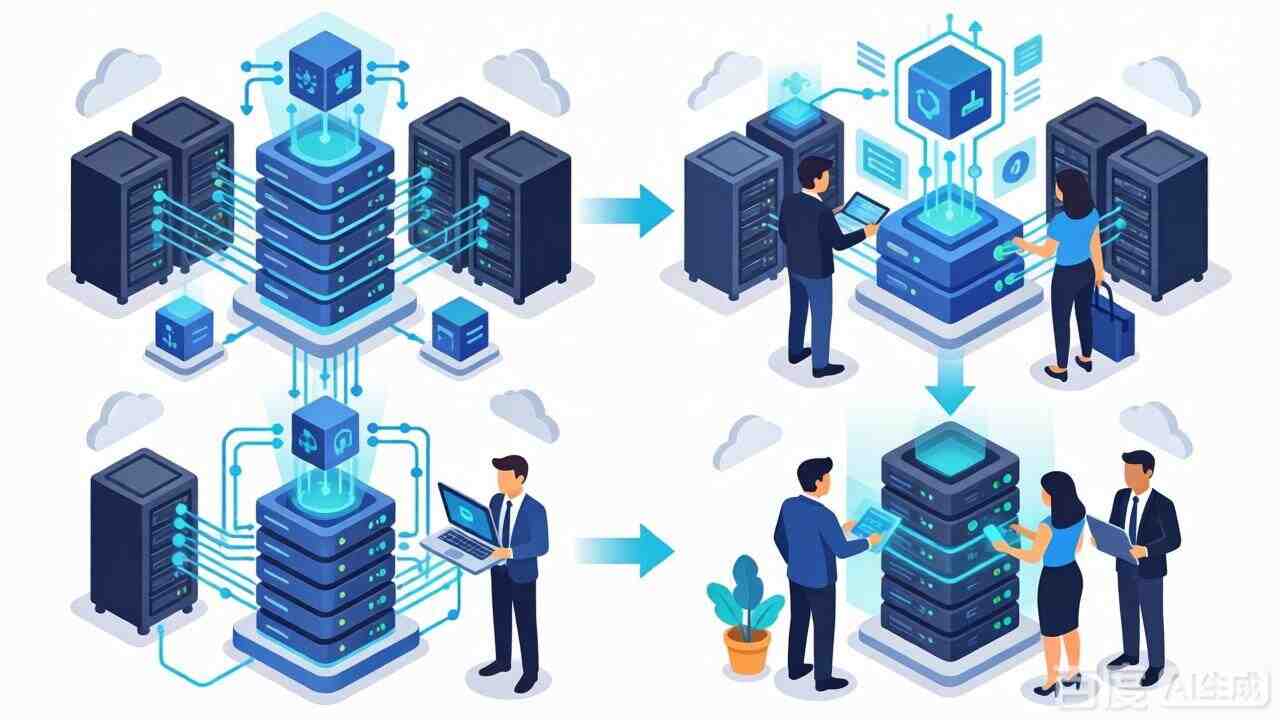 美国Linux服务器Root密码修改深度指南