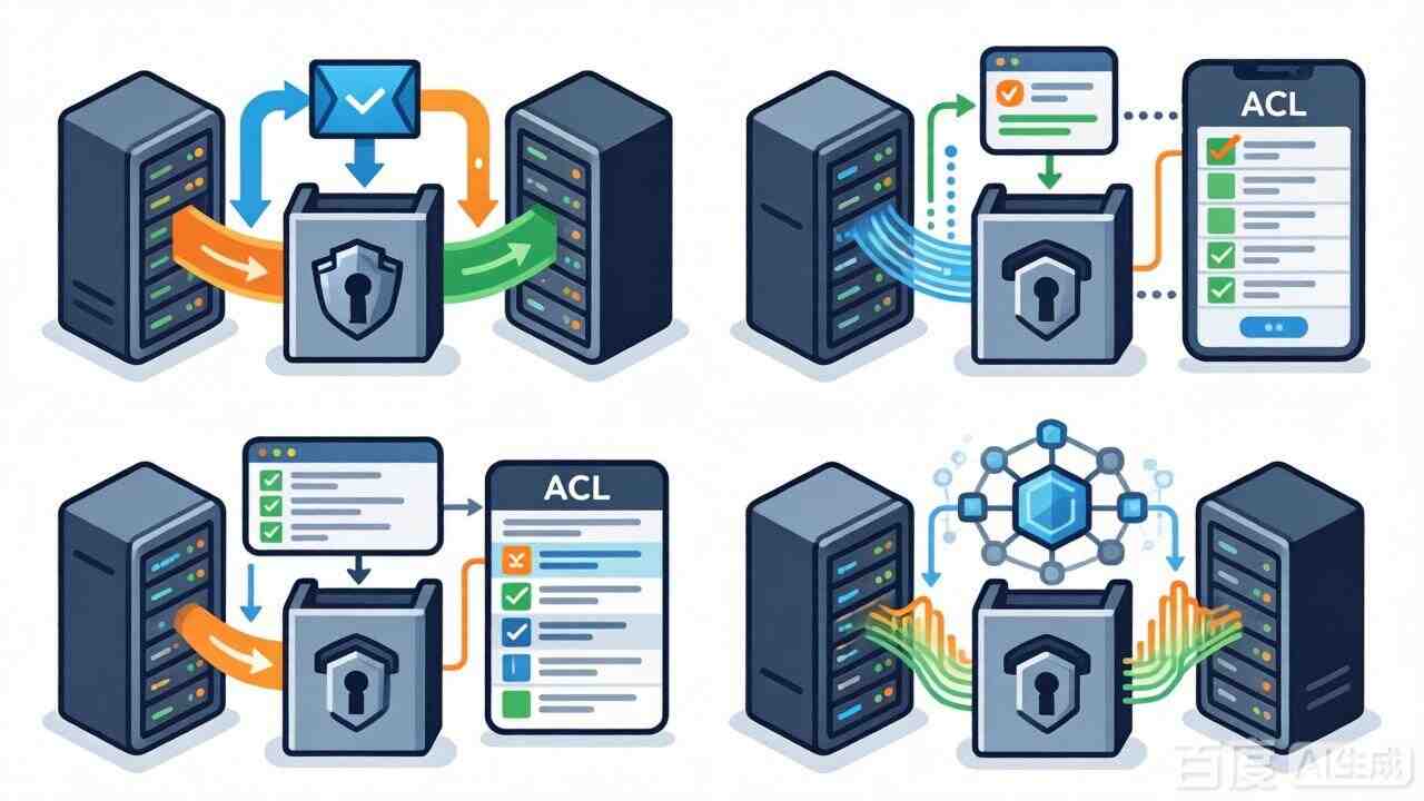 美国服务器包过滤防火墙深度解析