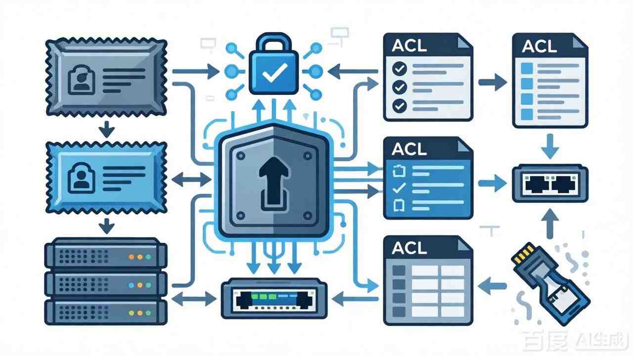 美国服务器包过滤防火墙深度解析