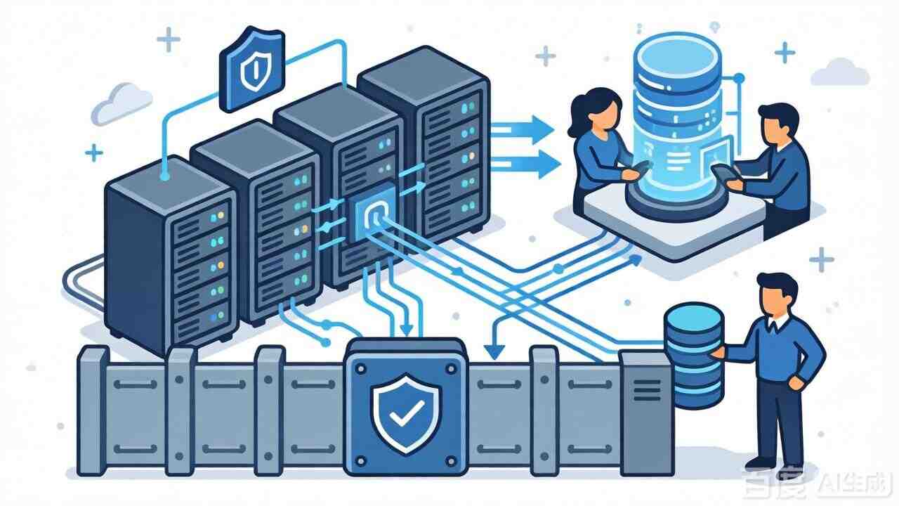 美国服务器包过滤防火墙深度解析