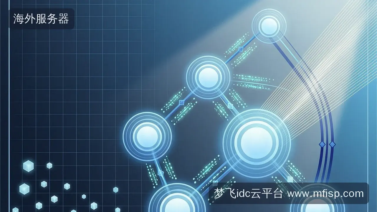 海外节点新选择:关注墨西哥与荷兰