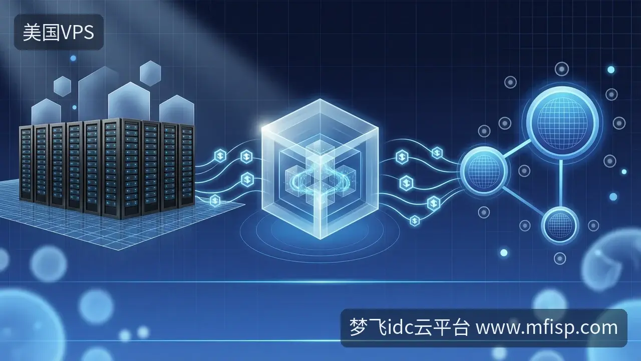 一年10美元的洛杉矶VPS,什么人能用?