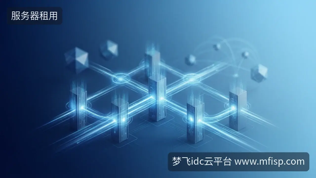 企业托管跑AI,香港CN2服务器怎么挑