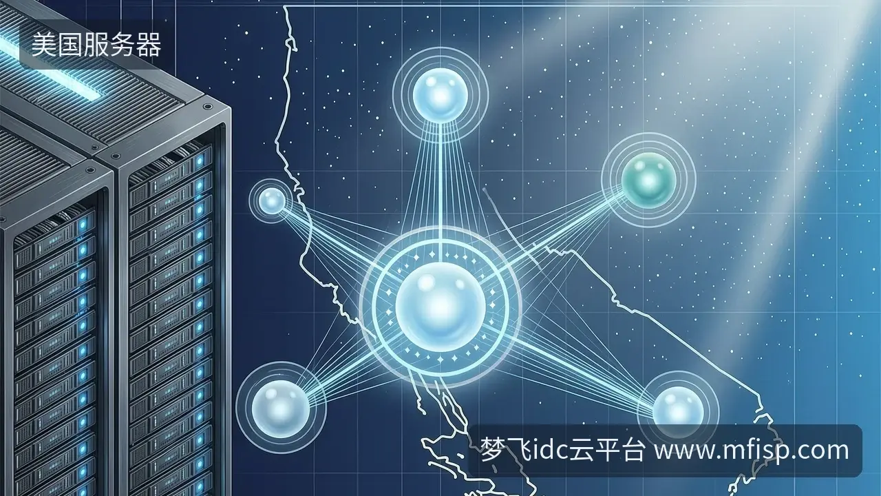 加州新规下,美国服务器租用还划算吗?