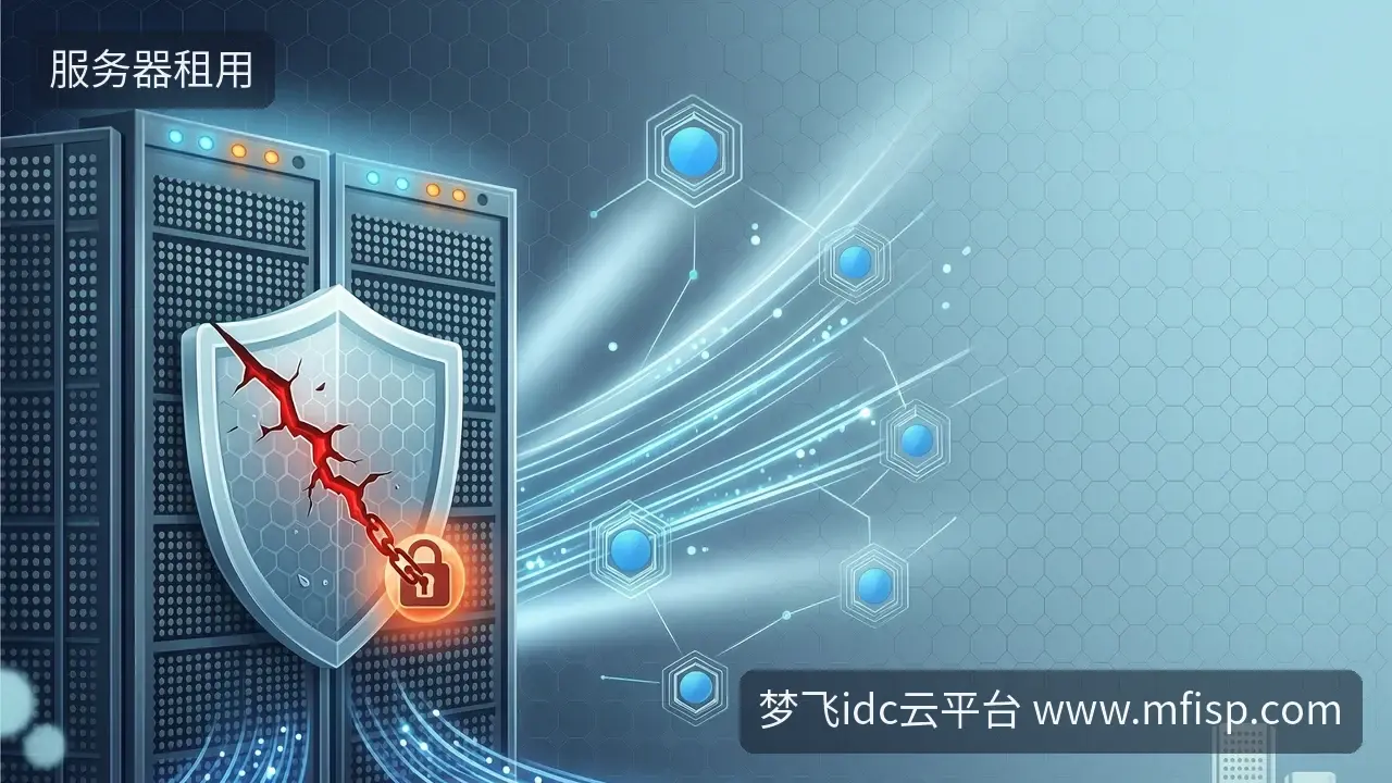 cPanel漏洞波及海外服务器,站长现在该做什么?