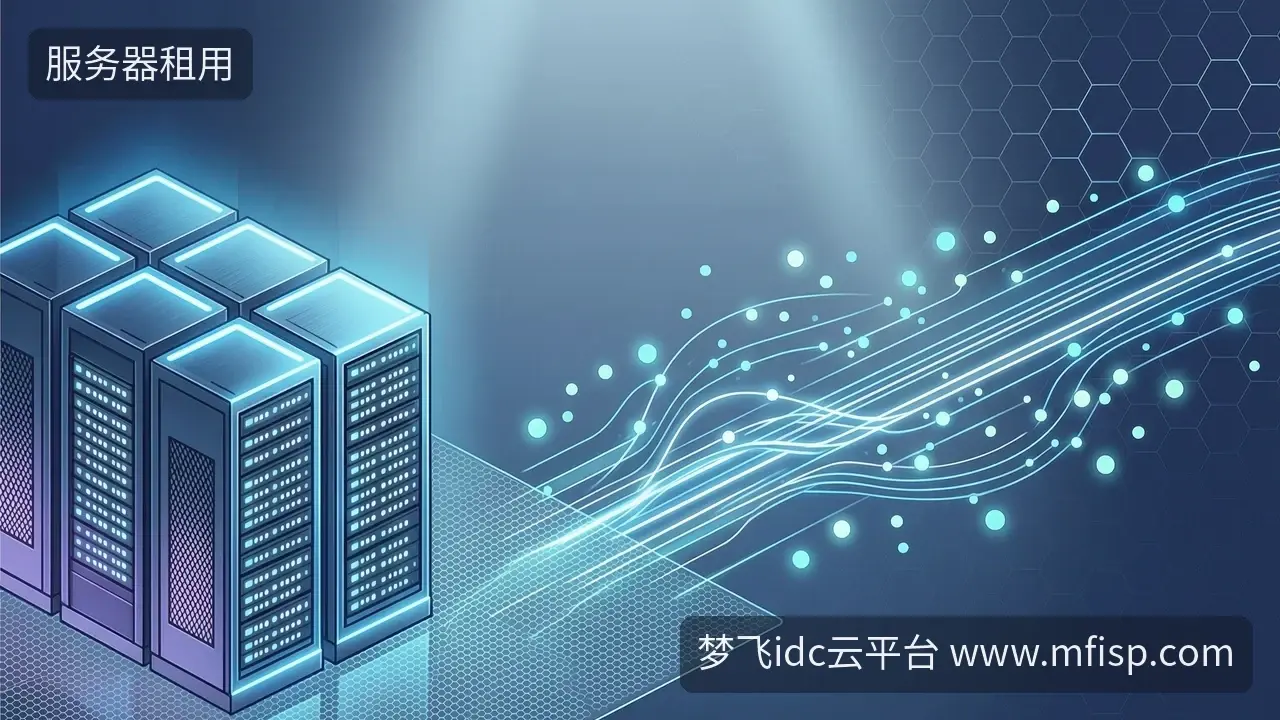 数据中心自建发电有污染风险,租用服务器得看机房合规
