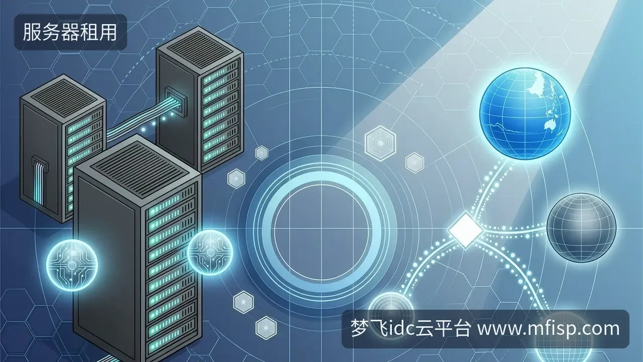 海外机房风起云涌,怎么选节点才不坑?
