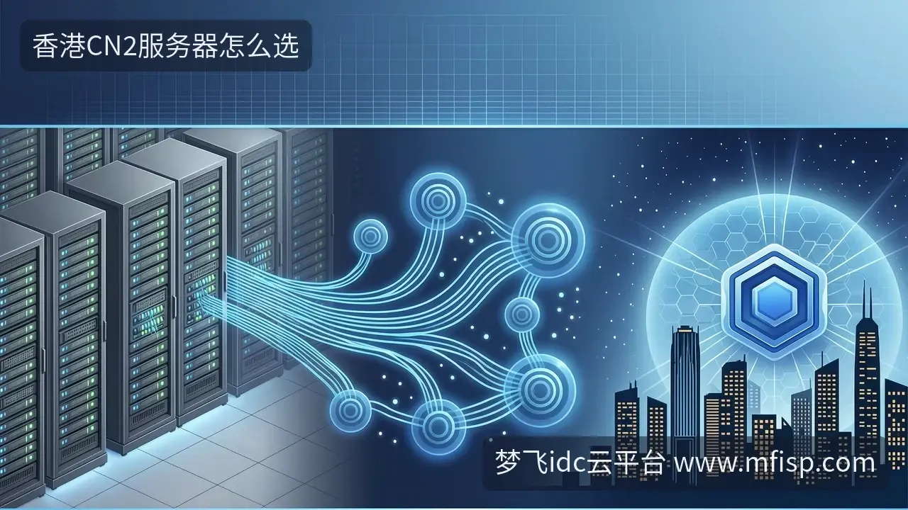 日本服务器还是香港CN2?从大阪新机房说起