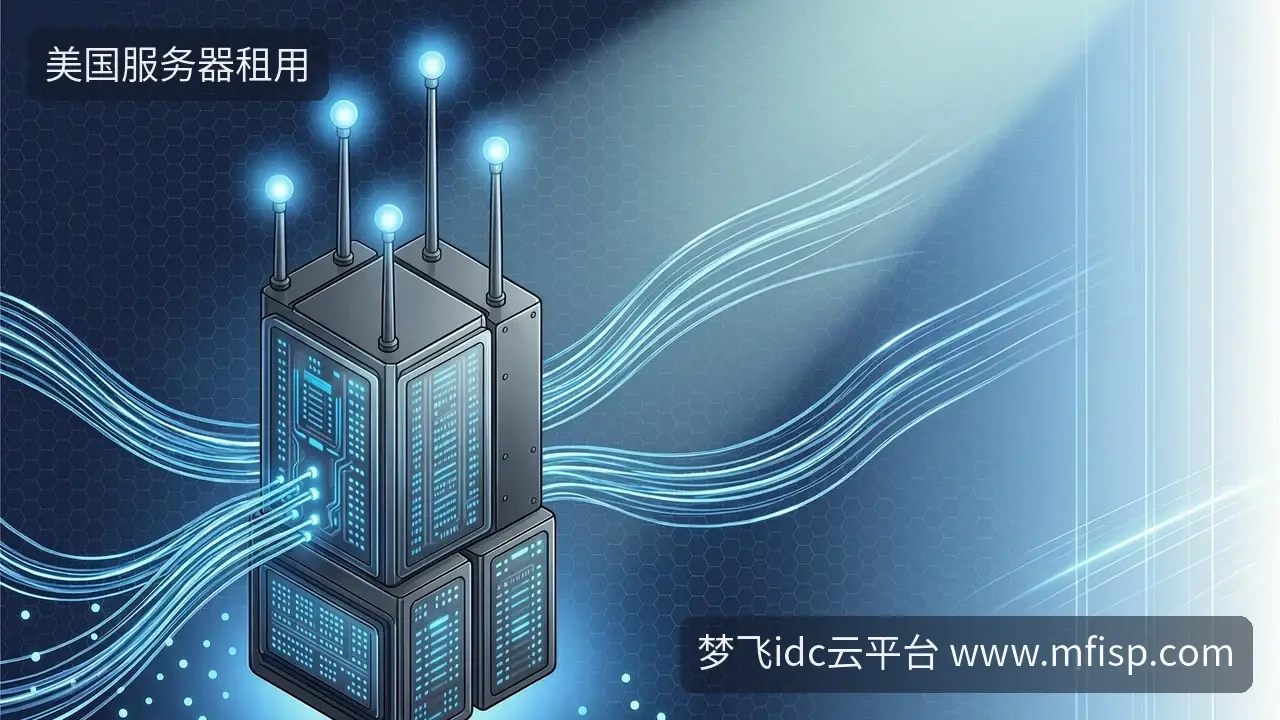 美国服务器租用扩容前先看这三点