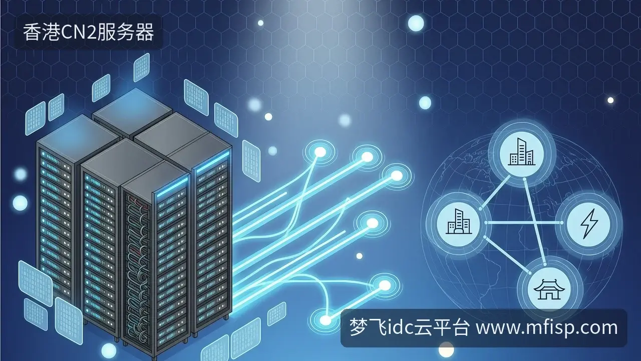 电力溢价下,海外服务器怎么选才稳?