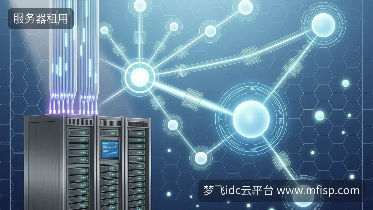 内存短缺下,海外服务器租用怎么选