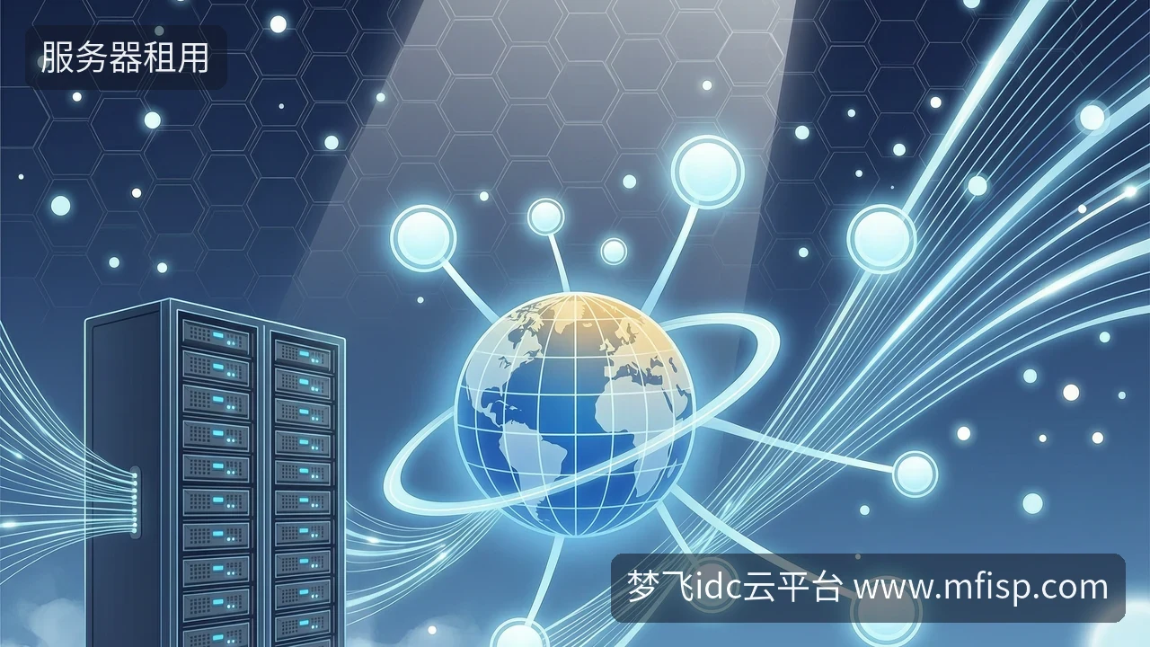 海外服务器哪家好?算力洗牌下看这几点
