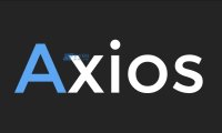 axios入门教程