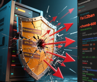 服务器安全配置全攻略：从身份认证到入侵防御的 7 层防护体系