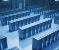 海外服务器+CDN，打造极速购物体验