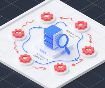 服务器下载龟速/断连？资深运维拆解5大必杀技！