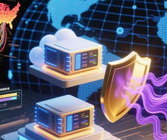 构建高效网络矩阵：美国站群服务器的技术优势与部署策略