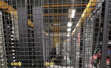 德国服务器机房哪个牌子好?