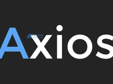 axios入门教程