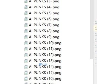 python读取文件列表并排序