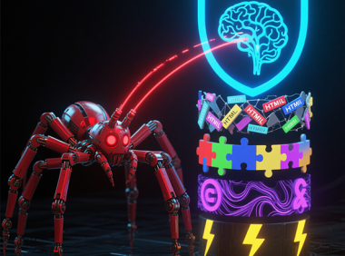 带宽暴涨 50%！AI 恶意爬取服务器资料的终极防御指南