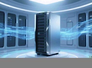 美国高防服务器——低延迟、高防护，为关键业务保驾护航