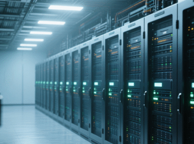 本地SEO核武器:支持地理围栏的SEO服务器,精准捕获区域流量