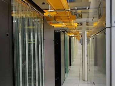 美国高流量服务器分为哪些以及适合哪些行业？