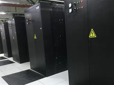 韩国服务器租用哪个机房好？