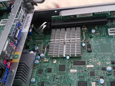 数据中心的未来是可再生能源