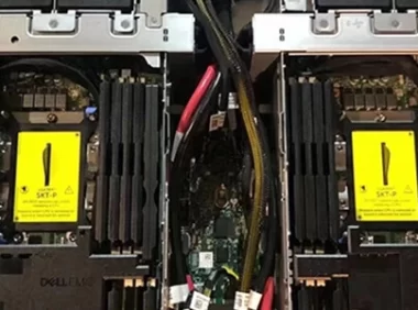 Windows Server的基础知识、安装和配置