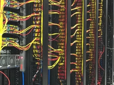 什么是服务器机房?