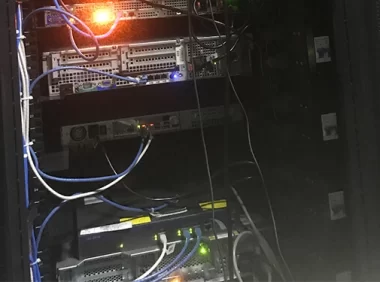 探讨韩国独立服务器在智能农业与环境监测中助力创新与发展