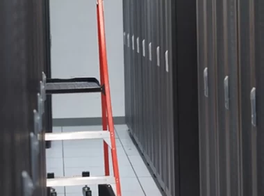 雇用数据中心清算公司之前应检查哪些事项