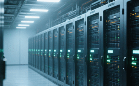 从5G到云计算：台湾服务器产业的升级路径与未来展望