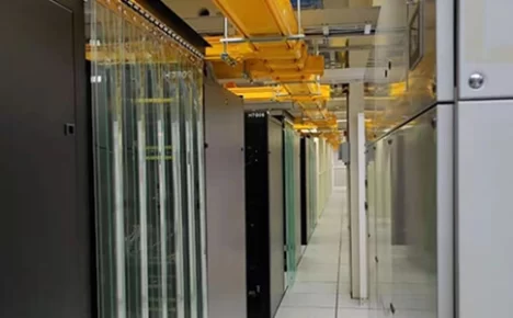 如何通过巴黎服务器优化大规模数据传输效率