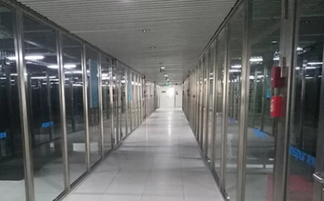 探讨如何在法国境内的大带宽服务器上实施负载均衡和流量控制策略