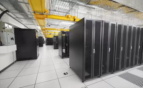 法国服务器租用：中小企业降低IT成本的智慧选择