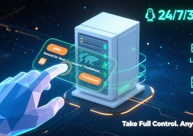 美国服务器防御加密挖掘恶意软件全攻略