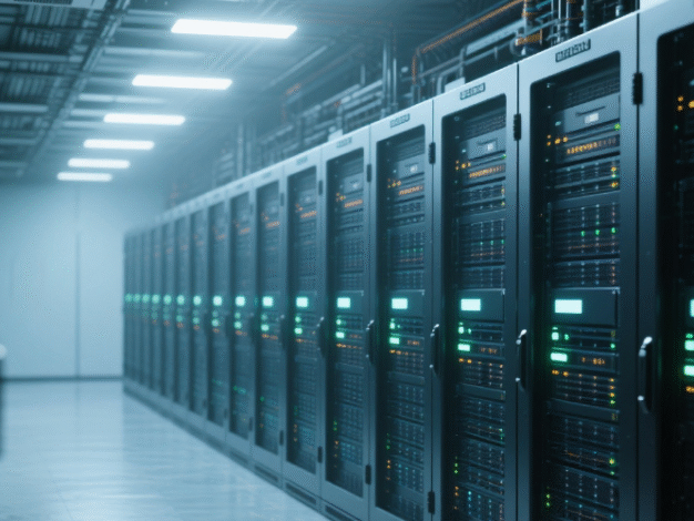 海外服务器如何助力跨境电商：从技术基建到全球生意的跃迁